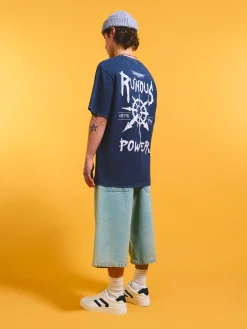 Clearance T-shirt z nadrukiem Warhammer Koszulki