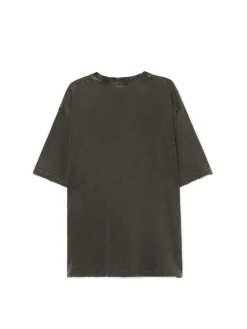 Best T-shirt z postrzępionymi brzegami Koszulki