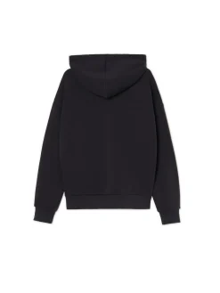 Outlet Świąteczna bluza hoodie Stitch Ubrania Świąteczne|Bluzy