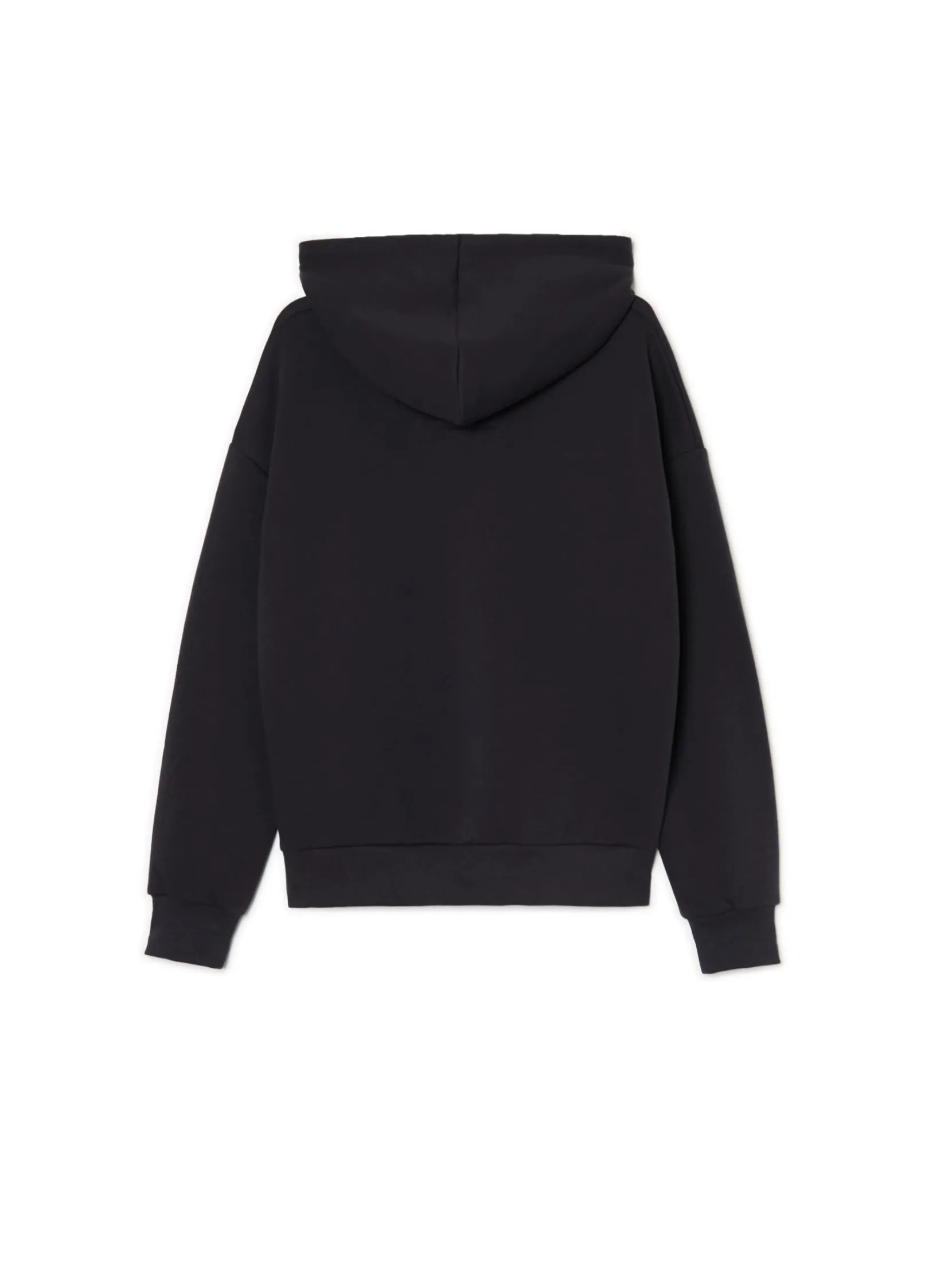 Outlet Świąteczna bluza hoodie Stitch Ubrania Świąteczne|Bluzy