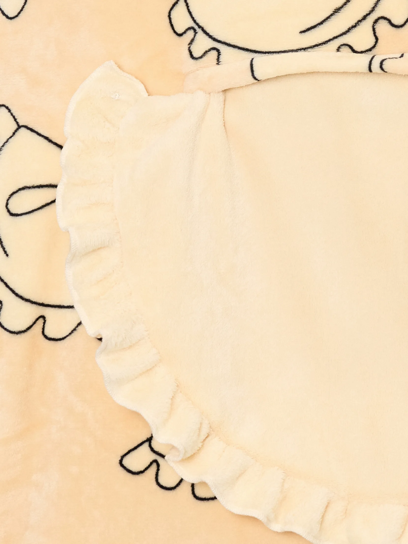 Sale Świąteczna bluza snuddie w pierogi Cozy|Cozy