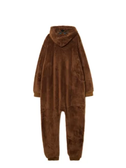 Sale Świąteczna onesie Star Wars Chewbacca Snuddie, Onesie|Cozy