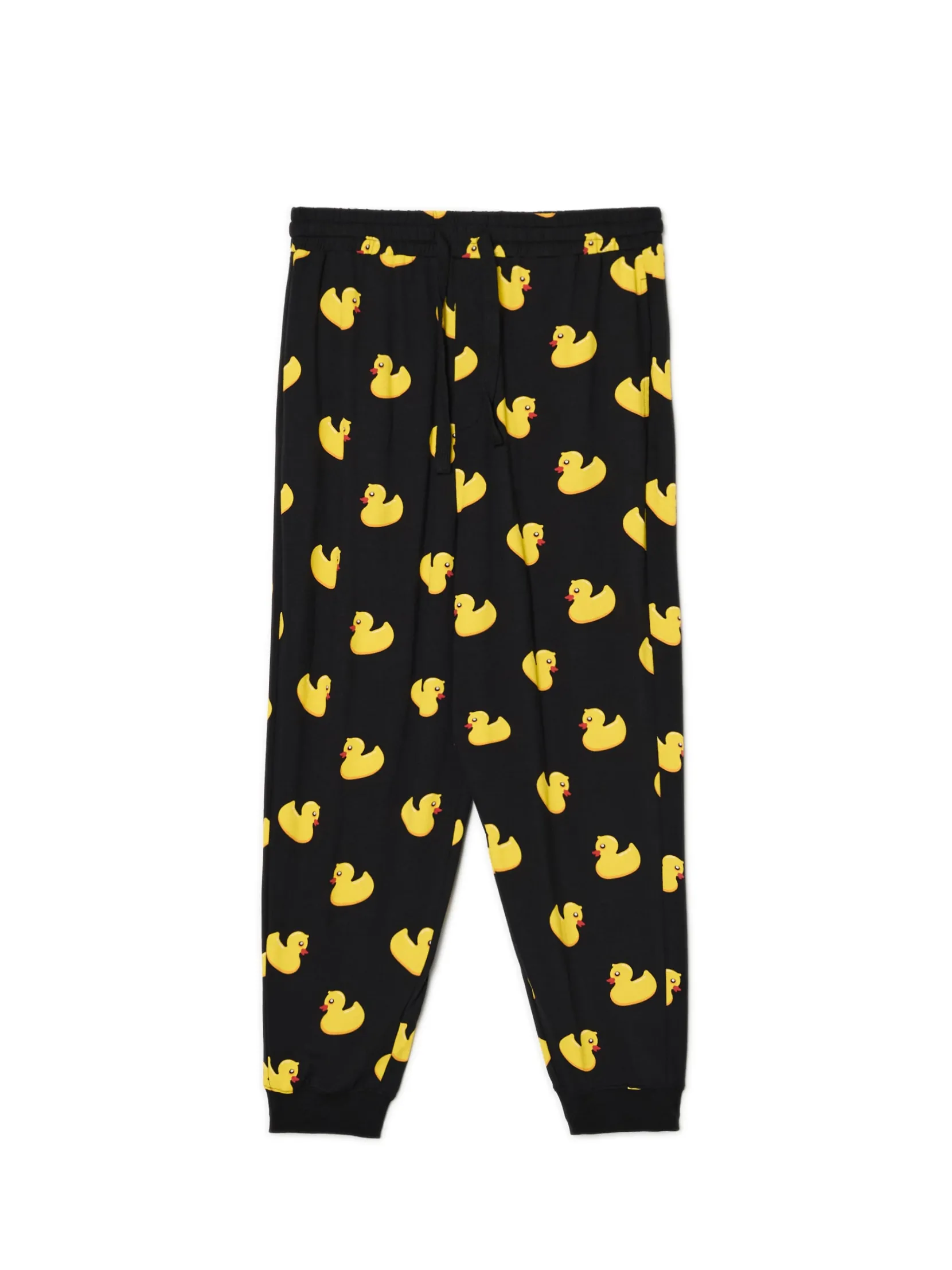 Online Świąteczna piżama w kaczki Cozy|Piżamy, Kapcie