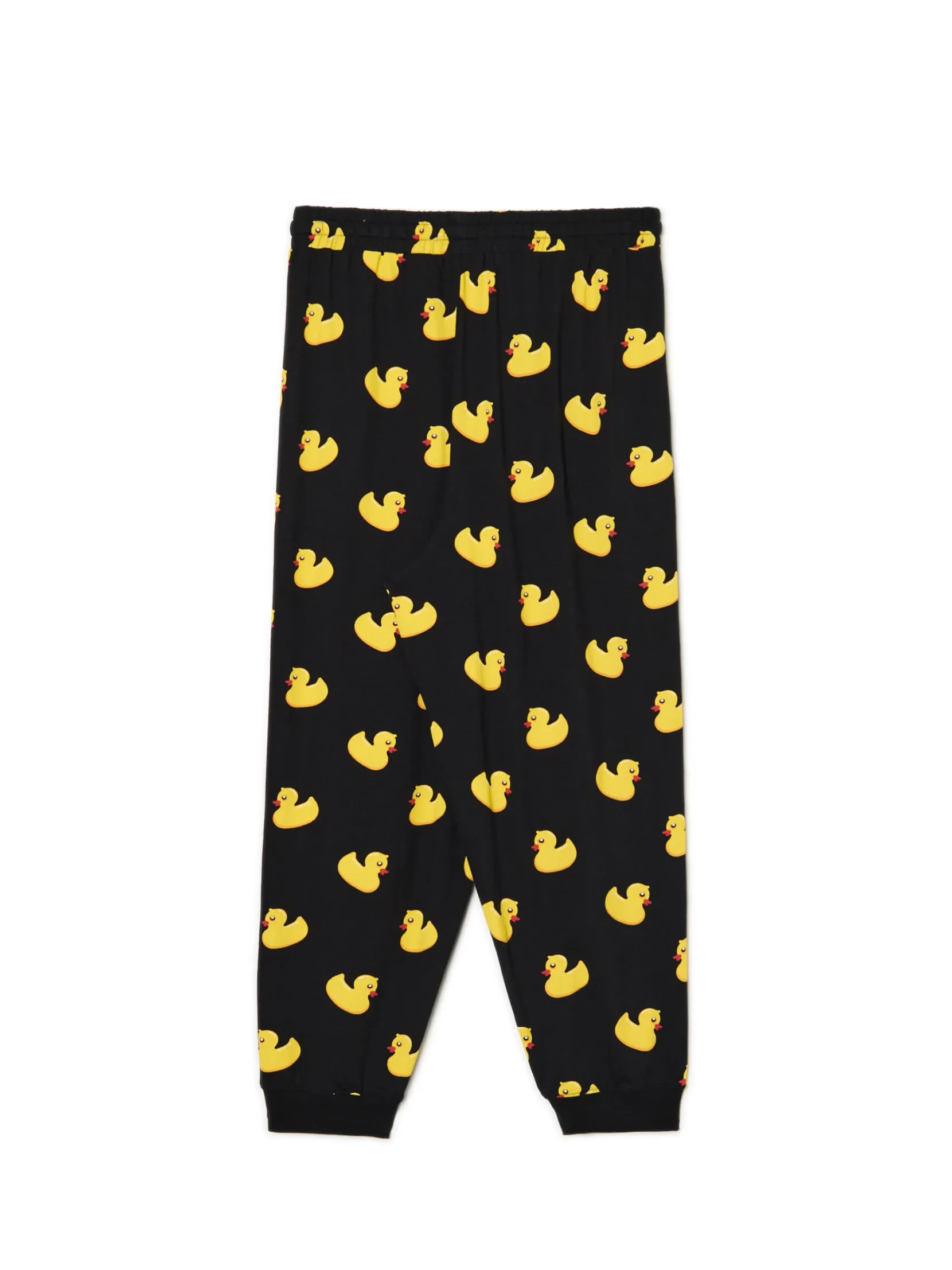 Online Świąteczna piżama w kaczki Cozy|Piżamy, Kapcie