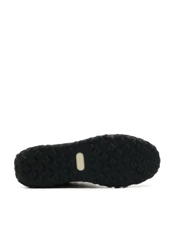 Online Wysokie beżowe sneakersy Za Kostkę